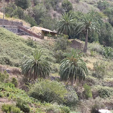 Casa Rural El Rincon De Antonia Agulo Exterior photo