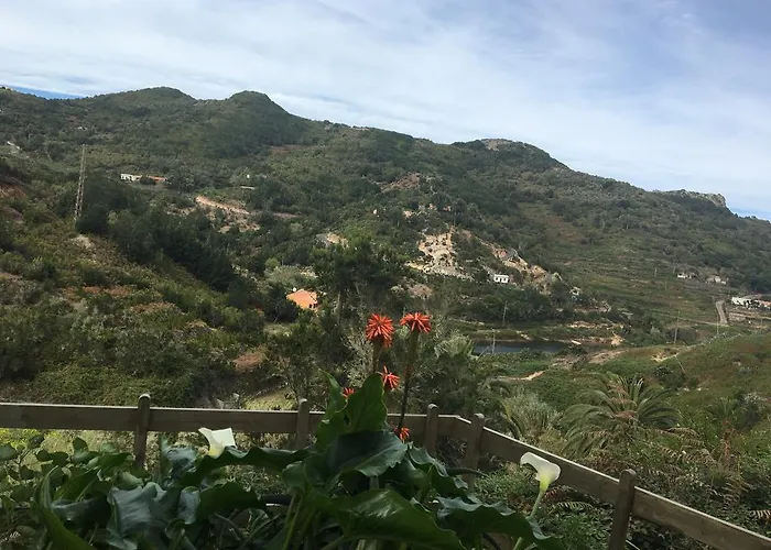 Casa Rural El Rincon De Antonia