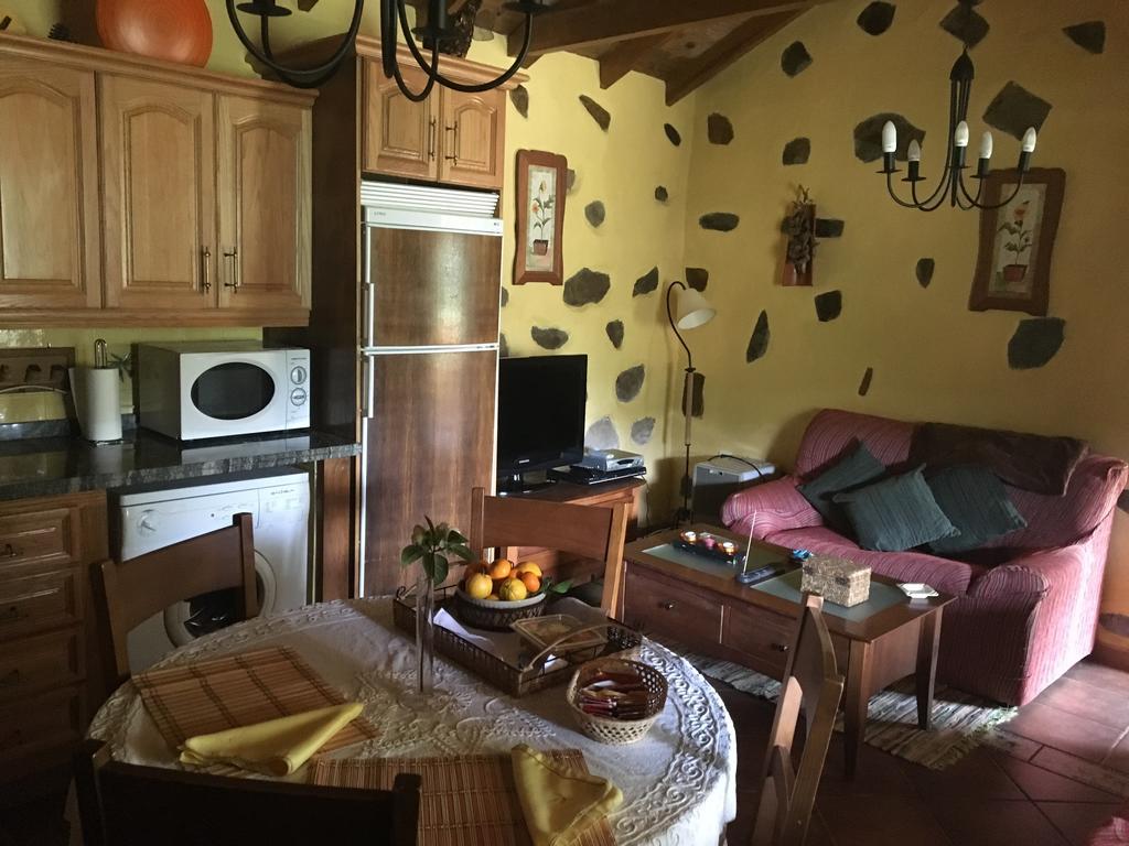 Casa vacanze El Rincon De Antonia