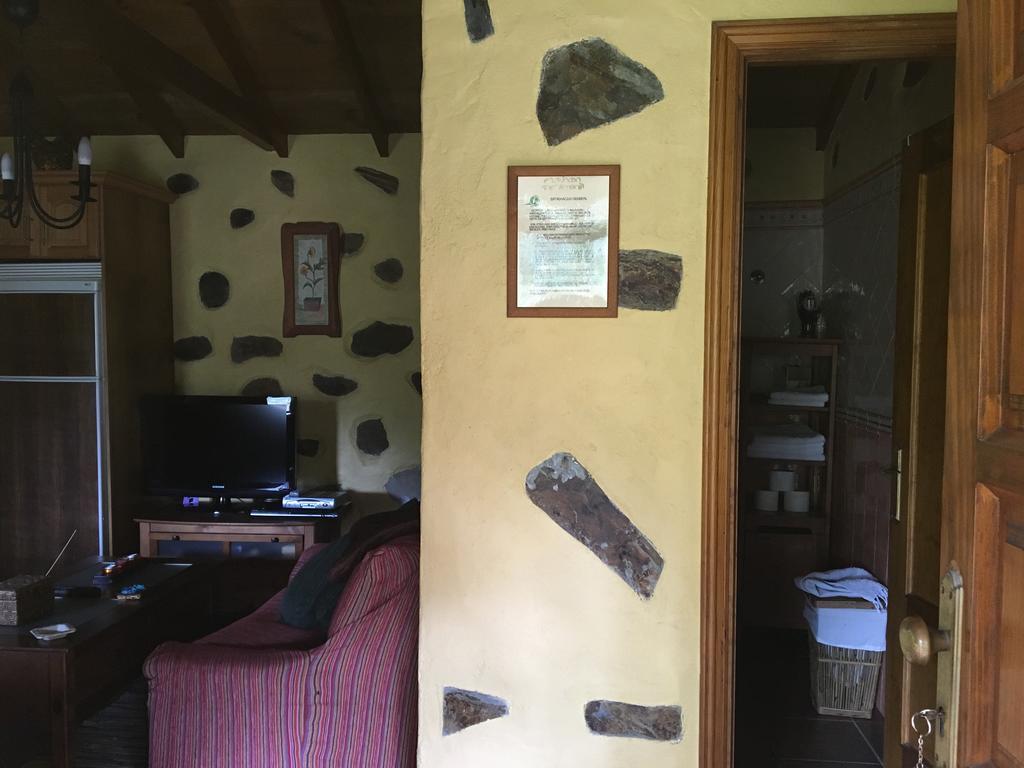 El Rincon De Antonia