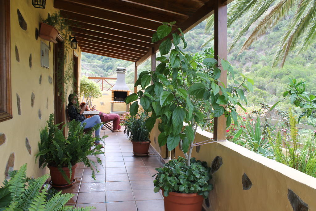 El Rincon De Antonia