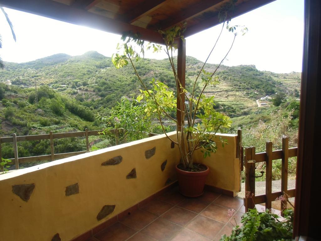 Casa vacanze El Rincon De Antonia Agulo