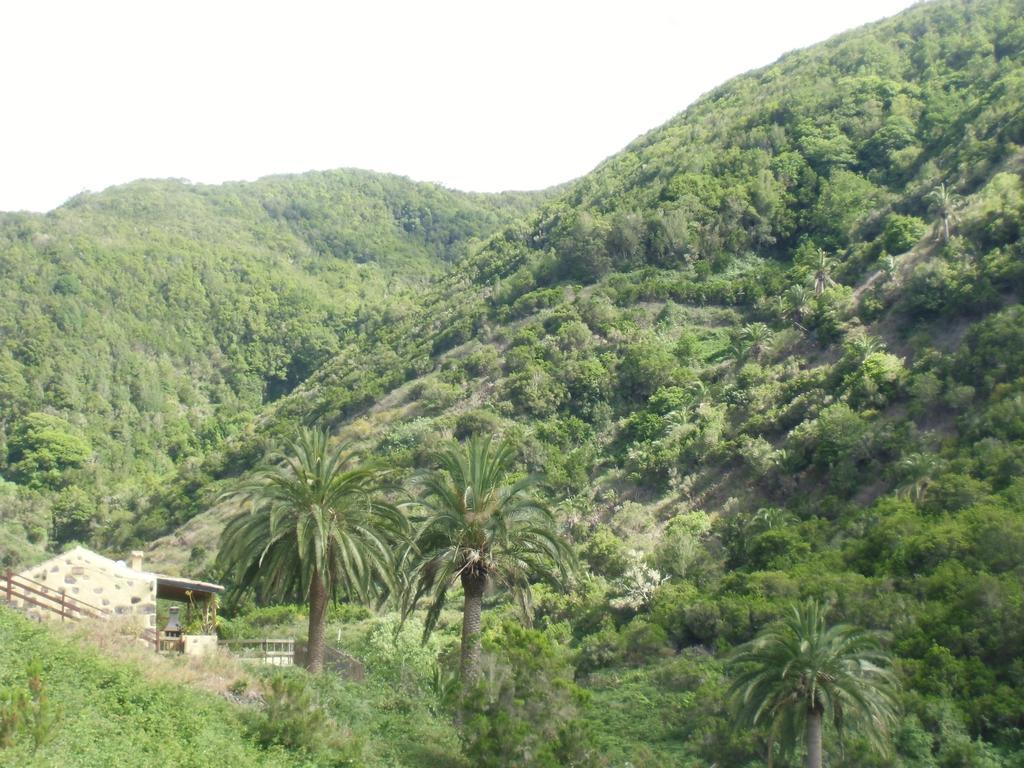 El Rincon De Antonia Agulo