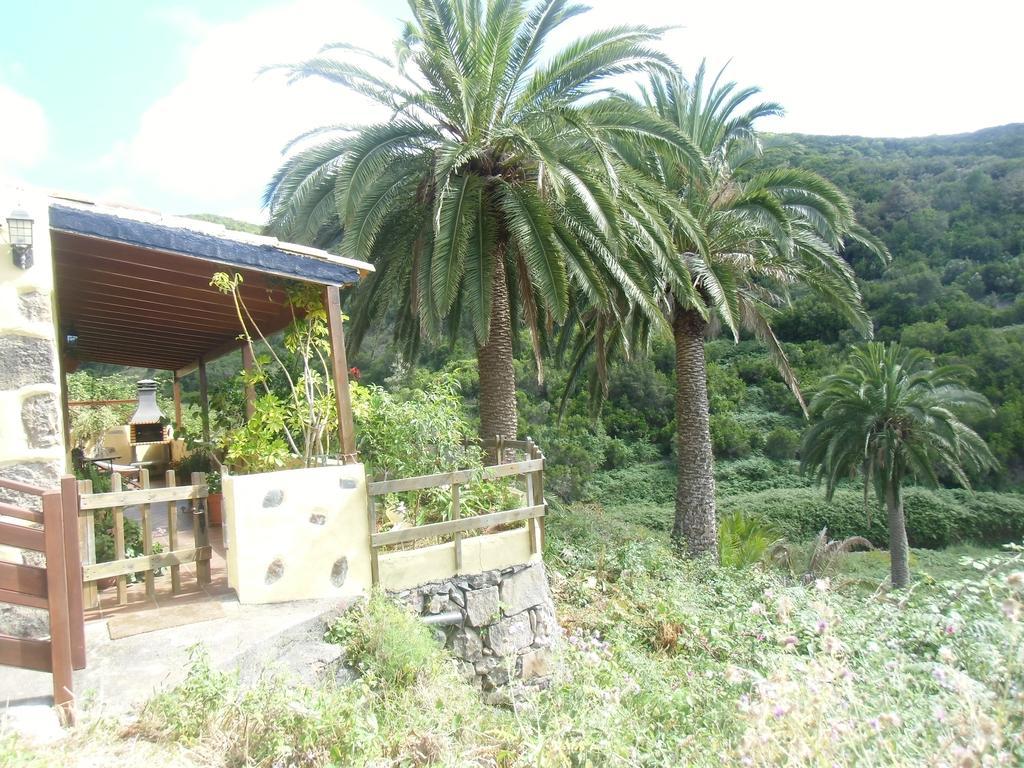 El Rincon De Antonia Agulo