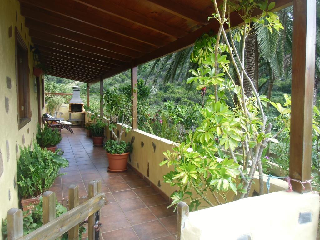 El Rincon De Antonia