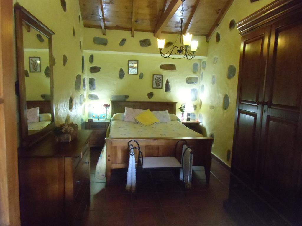 Casa vacanze El Rincon De Antonia Agulo