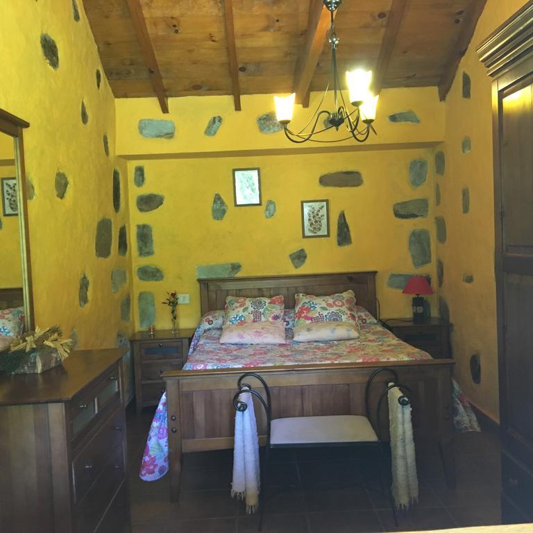 Casa vacanze El Rincon De Antonia *
