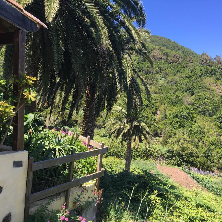 Casa vacanze El Rincon De Antonia