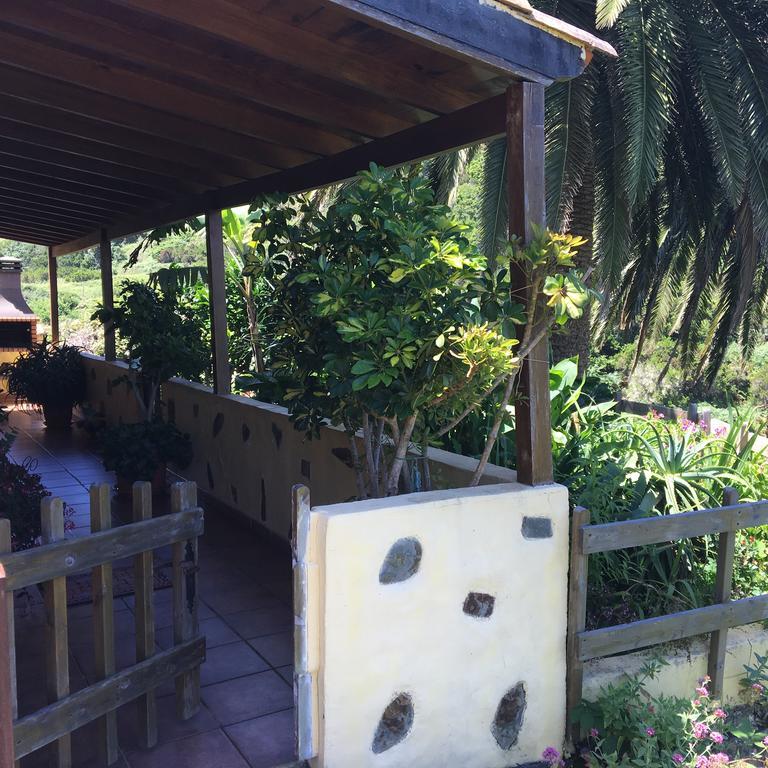 Holiday home Casa Rural El Rincon De Antonia *