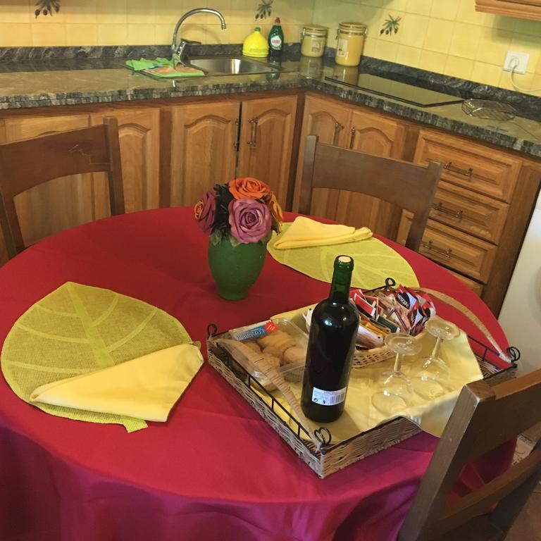 El Rincon De Antonia Agulo