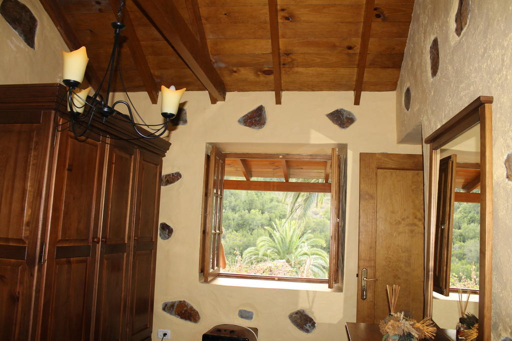 Holiday home Casa Rural El Rincon De Antonia *