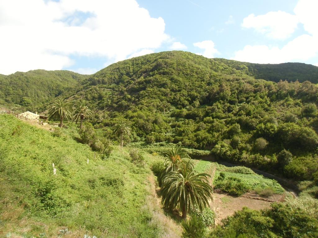 Holiday home Casa Rural El Rincon De Antonia *