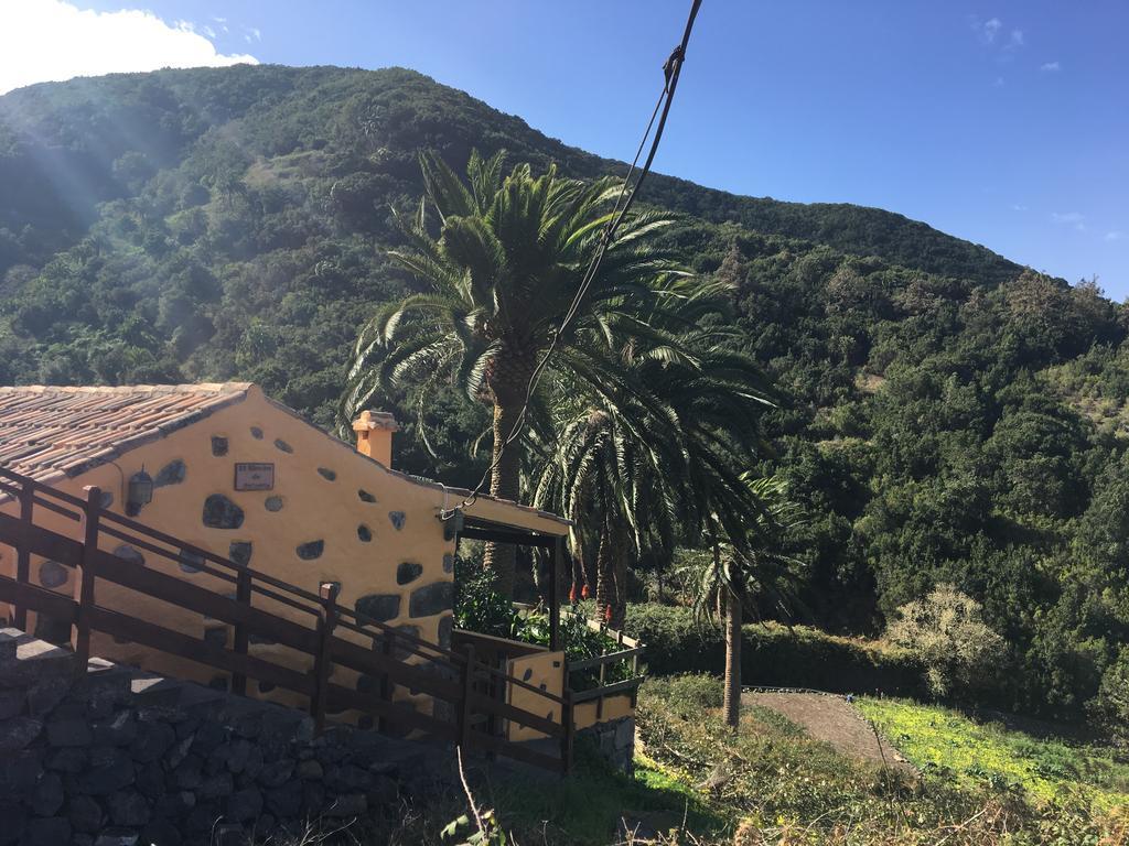 Casa Rural El Rincon De Antonia Holiday home *