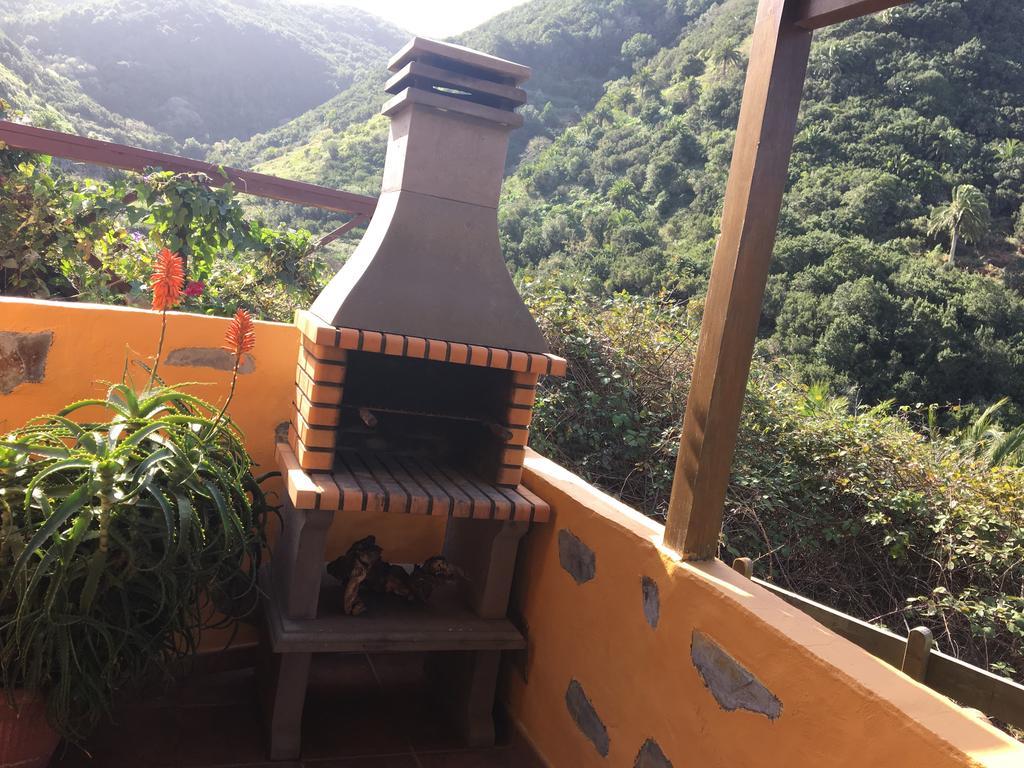 El Rincon De Antonia Casa vacanze