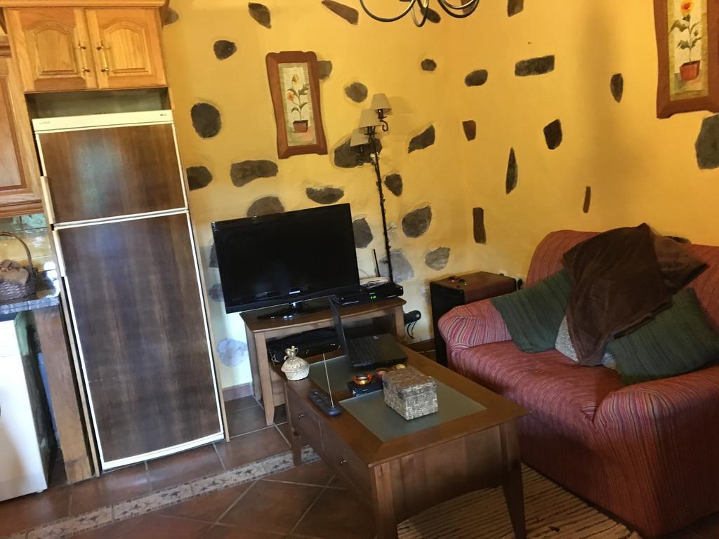 Casa vacanze El Rincon De Antonia Agulo