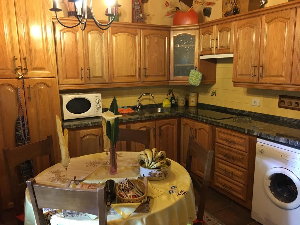 Casa vacanze El Rincon De Antonia