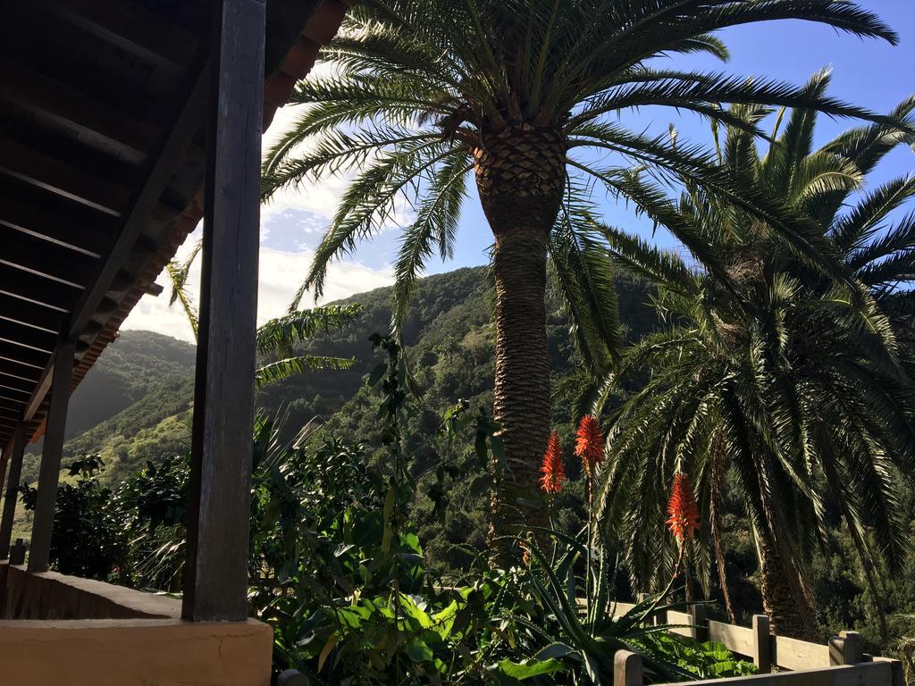 Hébergement de vacances El Rincon De Antonia *