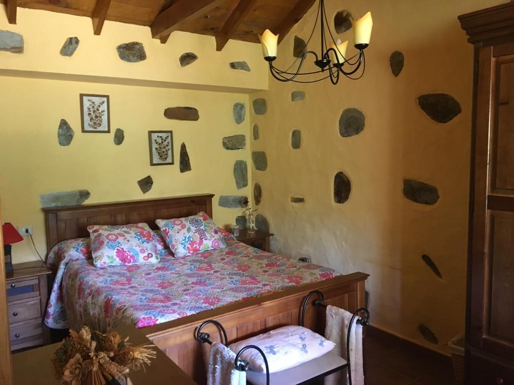 El Rincon De Antonia