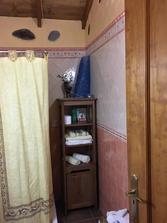 El Rincon De Antonia Casa vacanze *