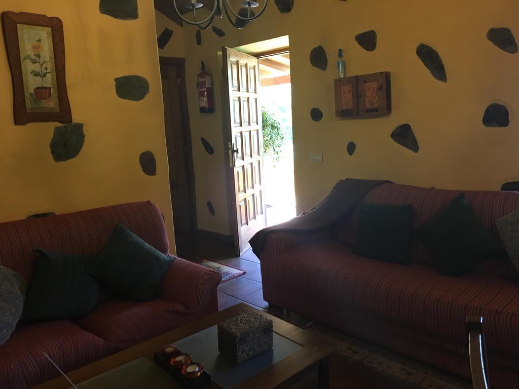 Holiday home Casa Rural El Rincon De Antonia Agulo