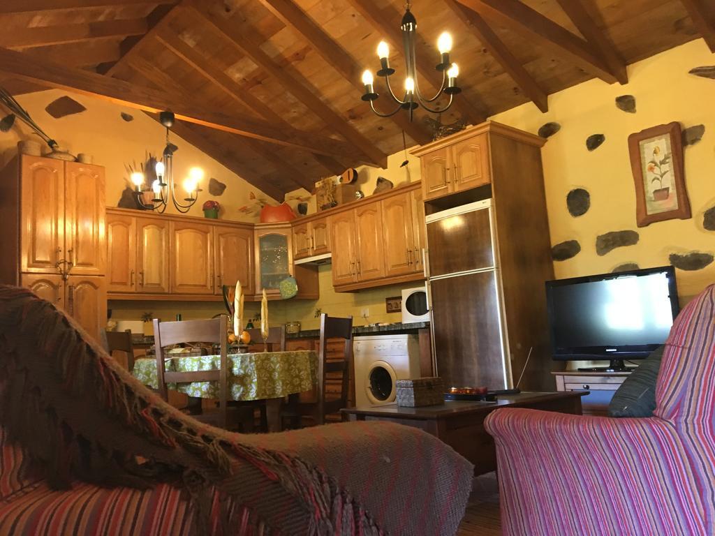 Casa vacanze El Rincon De Antonia