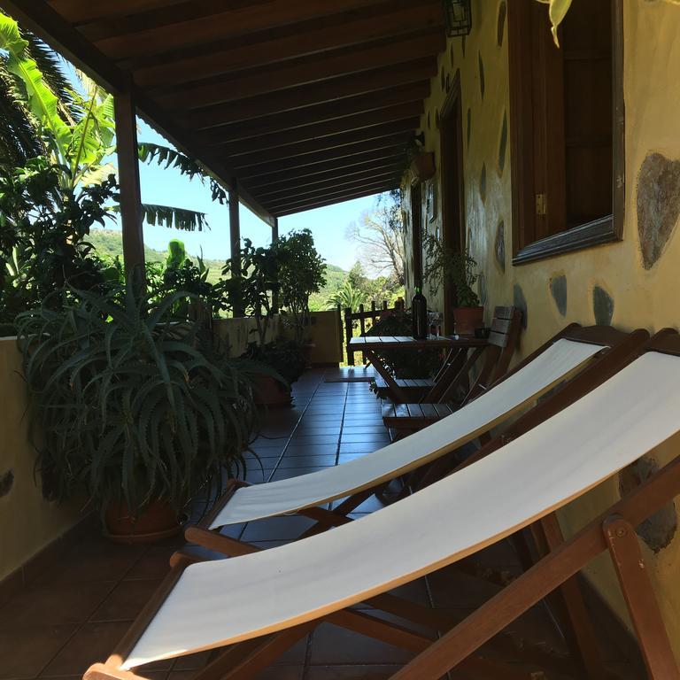 El Rincon De Antonia Casa vacanze