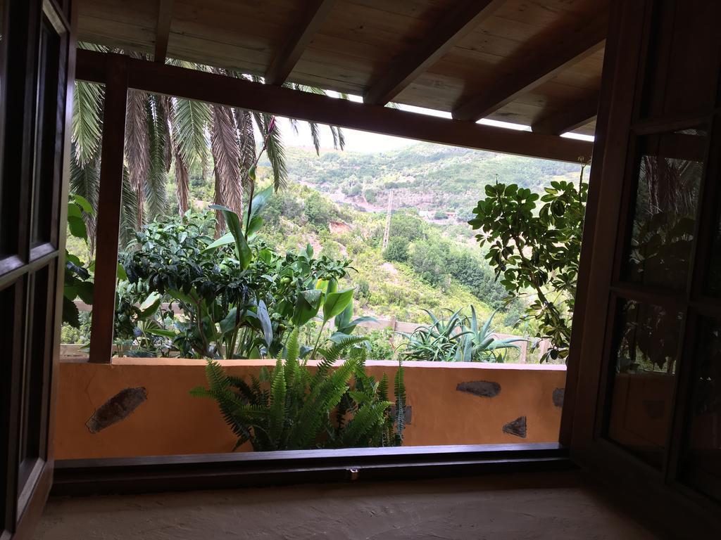 El Rincon De Antonia Casa vacanze *