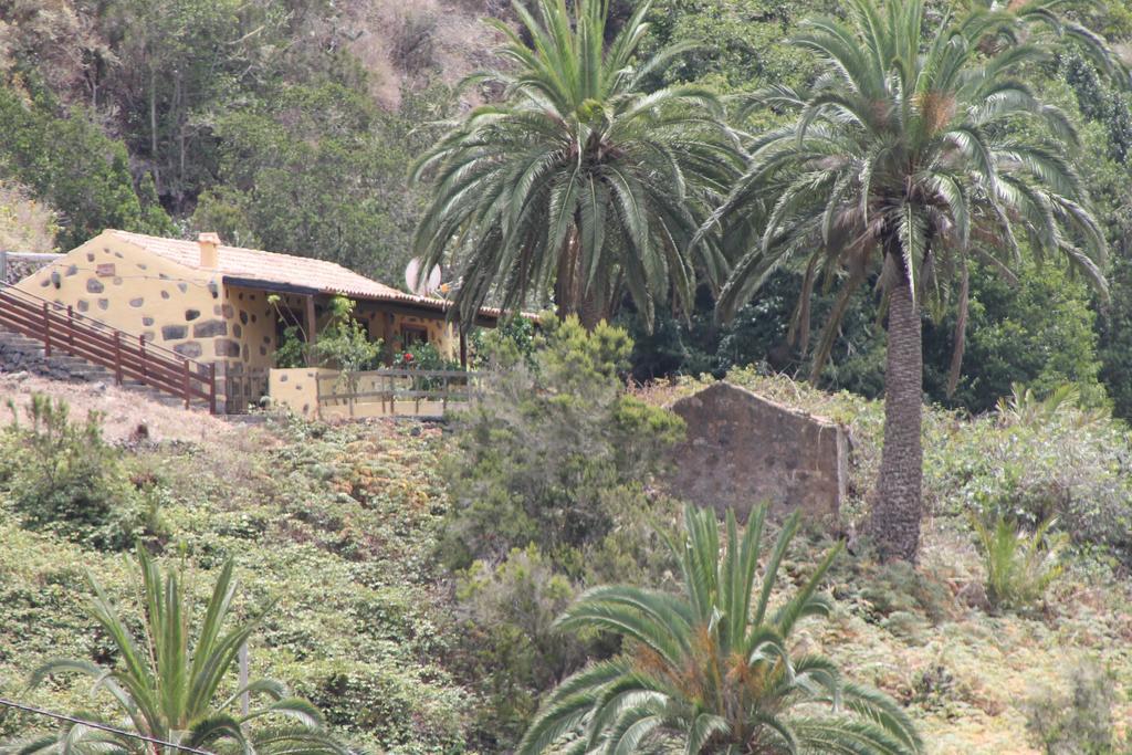 Casa Rural El Rincon De Antonia *