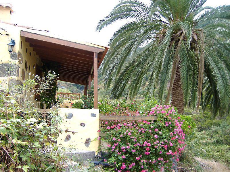El Rincon De Antonia Agulo